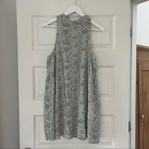 Altar’d State Dress